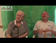 Angela e Luigi Vitali